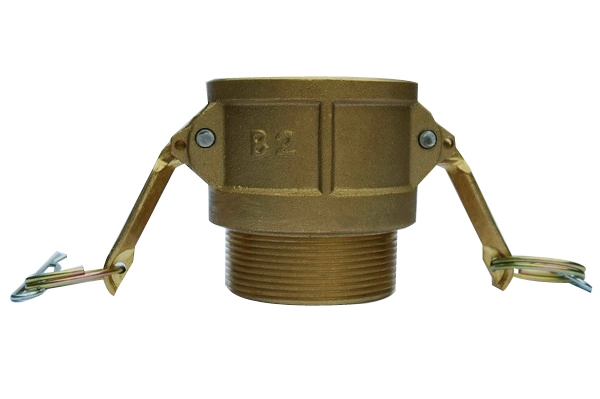 Brass Camlock Coupling Quick Couplings Female Type C